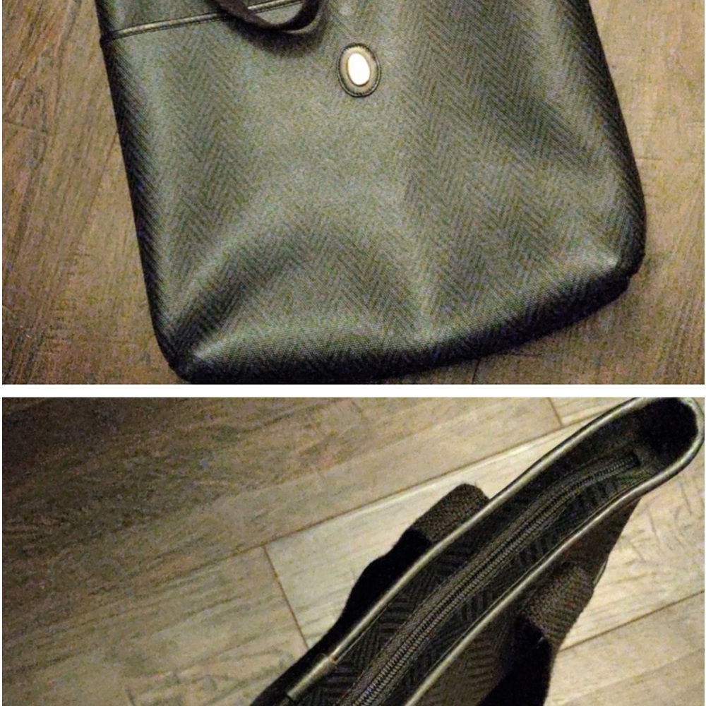 Mark Cross Tote Bag New